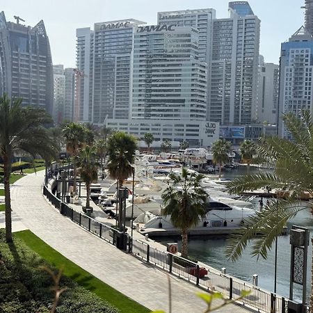 Elegant & Luxury 2Br Apartment Burj And Canal View Sabkhah Luaran gambar
